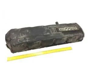 Paccar daf rocker cover 1885471