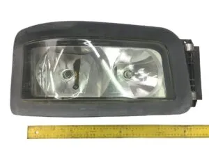 Right headlight man tga 18. 310 4x2 ll