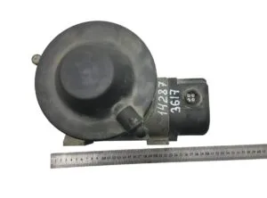 Central lubrication pump man 8149101/6064