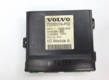 Volvo i/o module a 70350374-p02