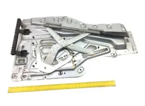 Right window regulator mechanism man 8162645