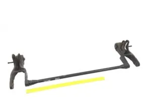Renault cabin torsion bar
