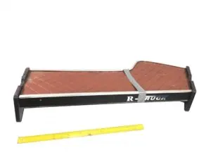 Dashboard table for renault r-truck
