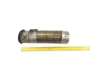Flexible exhaust pipe renault 7421497416/7401626097/7420455908