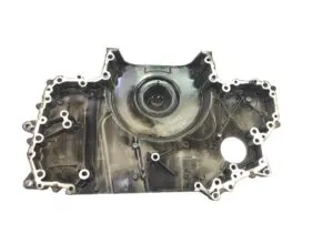 Front motor cap volvo 2165064 7403165064