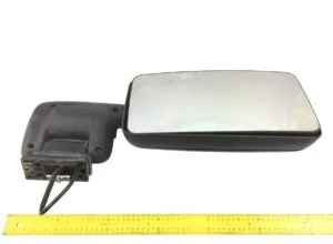 Left rearview mirror volvo – codes 70331940, 70309628