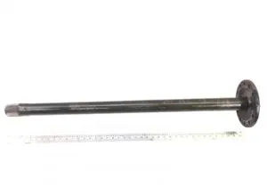 Semi-axis right mower shaft volvo 20940474