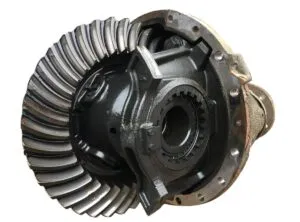 Volvo drive axle differential – codes: 20864051, 20874633, 21669016, 21652492