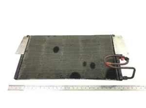 Ac radiator volvo 2710555b mfc 2068ae a0008353174 0008353174