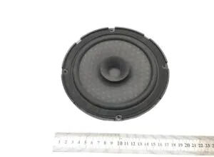 Iveco car diffuser, codes 504073899, 504147693, 504341120