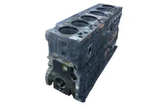 Motor cylinder block vdl 1652197-11