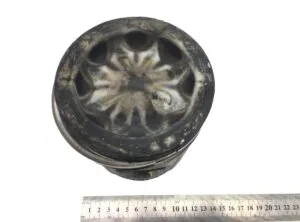 Vdl piston 1698905 / 1852323 – diameter 80mm (worn)