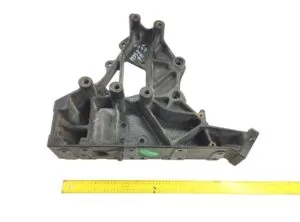 Right front frame extension renault 7421116690 / 21116690 / 11