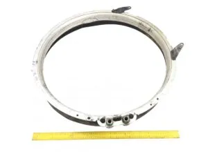 Cooling fan ring renault 7423003426 / 7423754294