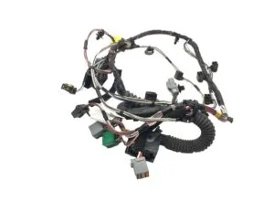 Right door wiring renault – codes 7422687092, 7423462719