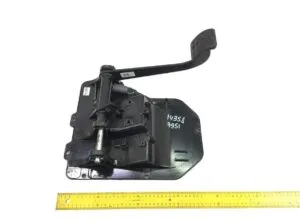 Brake pedal renault 14358 7951