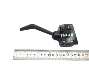 Retarder switch renault 7421709003 21709003 – black control lever