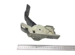 Position sensor accelerator pedal for daf trucks