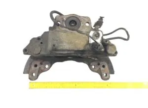 Right front brake caliper for renault – codes: 5010525488, 5010525492, 5010525528, 5001858405, 5001872043, 5010525478, 5010525480, 5010525482, 5010525490