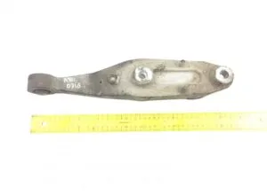Left rear cabin support renault 5010552052