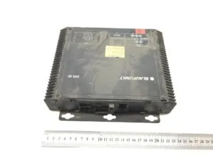 Blaupunkt bpa 80 audio amplifier for volvo 760/780/8010/11