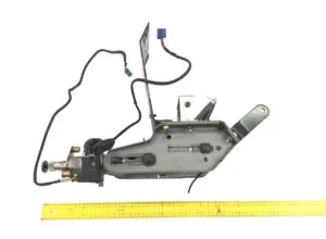 Daf steering column (codes: 1844858, 1813614, 1844849, 1789668)