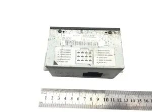 Bosch audio amplifier 5 221 000 175 – daf 1780623 14