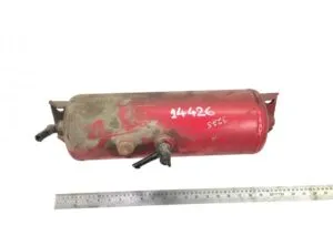 Air tank daf 14426