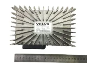 Io-b control unit volvo 70395972-p01 1210-501-10