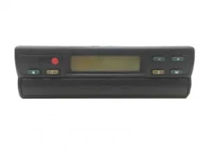 Digital tachograph scania 2127367/1544002/1772354