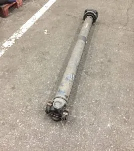 Front driveshaft scania 1759004 / 1465710