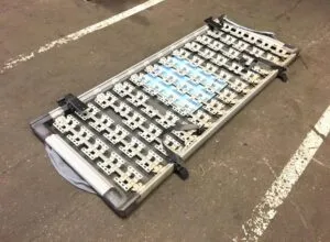 Superior bed frame mercedes a0009700143 0009700143