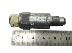Tachograph speed sensor mercedes 0165421617 / 0165428017 / 0175427617 / 1541210 / 1895474 / 1999958 / 7422118393 / 7422387292 / 22118393 / 22387292