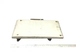 Exhaust pipe cap man 8115110-0511 / 81151100511 / 81151100473 / 8115110-0473 / 8115110-0483 / 81151100483 / 8115110-0475 / 81151100475 / 8115501-6035 / 81155016035 / 8115501-6-11