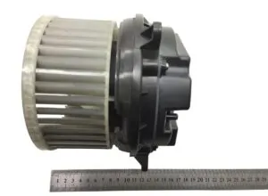 Heater fan for mercedes-benz, code a0038307108