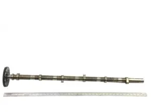 Camshaft (crankshaft) mercedes a4710501001 / a4710501301 / a4710501701