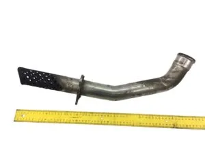 Egr pipe mercedes a4711408808 / 4711408808 / a4711423904 / 4711423904