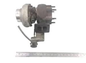 Man turbocharger (codes: 51091007635, 51091007859, 51091007613)