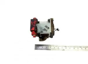 Cooling fan hydraulic motor man – spare parts for trucks