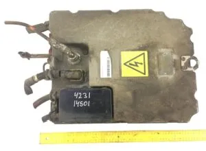 Volvo control unit 4231 14501