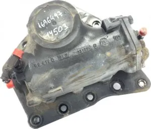 Steering box renault 7400250341 / 7421639843 / 5010557980 s3 zf 90. 410. 5. 2. 221204. 6 107