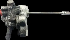 Fuel supply pump renault 20411997