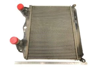 Man intercooler 81061300231 / 81061300197 / 81061300179 / 81061300215