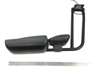 Right rearview mirror volvo 70309628 70332172 70303998