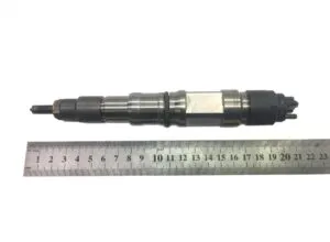 Fuel injector man – codes: 51101006123, 51101006107, 51101009123