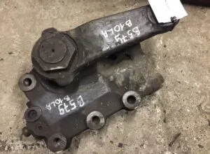 Volvo steering box 8539 8104a