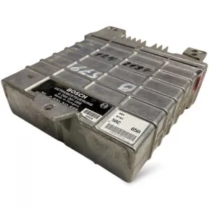 Bosch gearbox control unit 0260007009