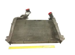 Scania intercooler 1817893/1769998/1771925/1847233/1766615/1766618