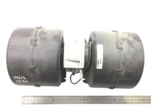 Spal heating fan for scania 14612 1590
