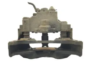 Right front brake caliper man 81508046538, 81508046540, 81508046484, 81508046696, 81508046482